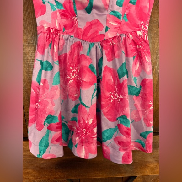 Show Me Your MuMu Nina Skort Dress - Picture 7 of 12